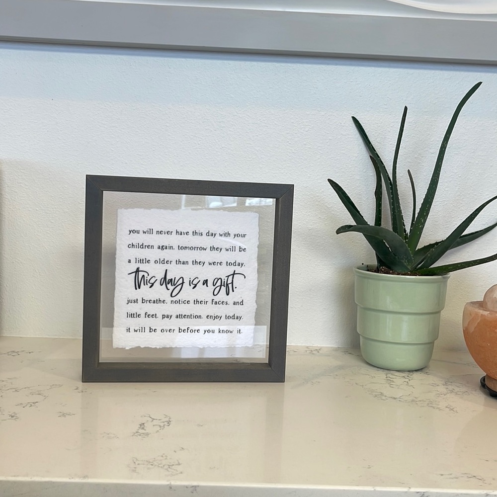 Altar’d state decor